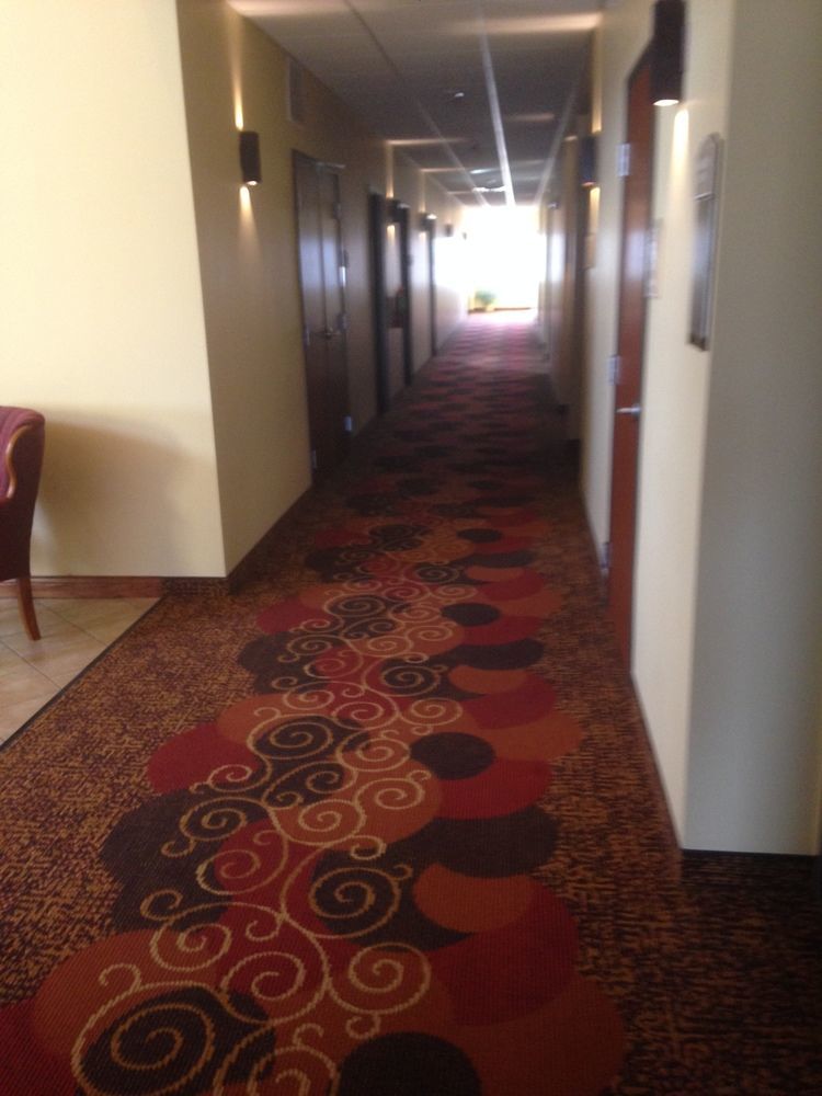 The Edgewood Hotel And Suites Fairbury Buitenkant foto