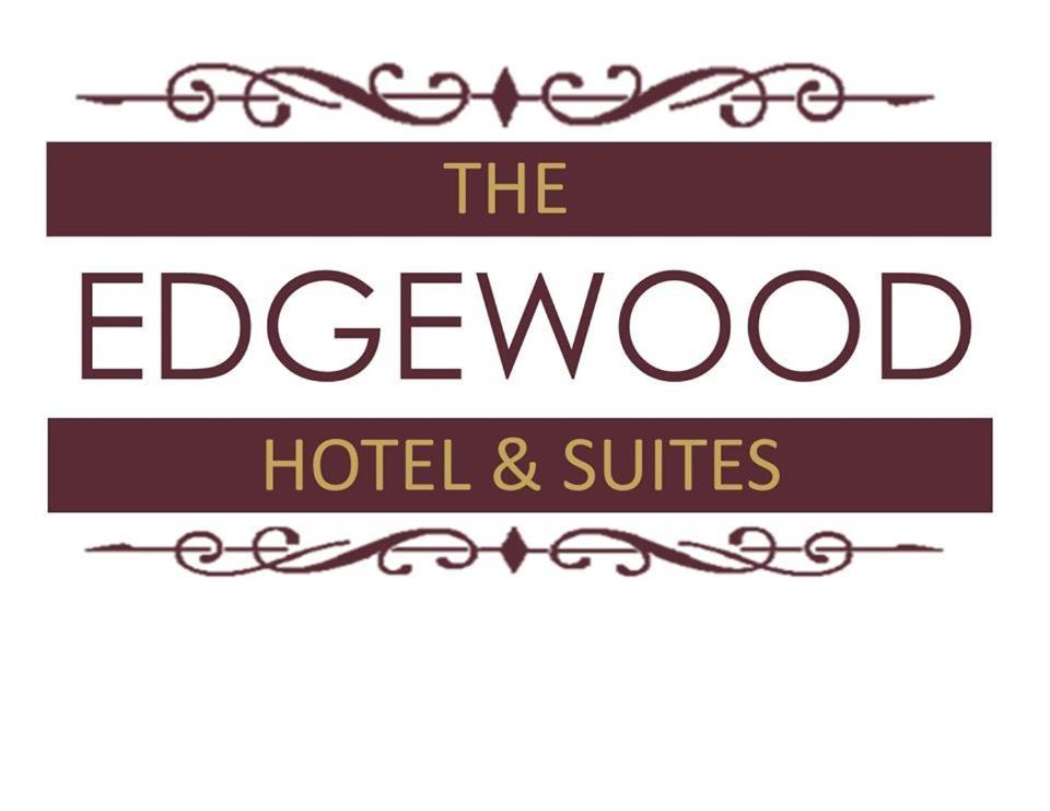 The Edgewood Hotel And Suites Fairbury Buitenkant foto